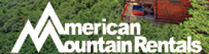 american mountain rentals