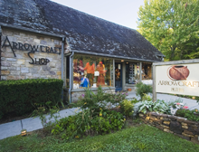 arrowcraft shop