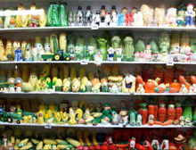 salt and pepper shaker museum